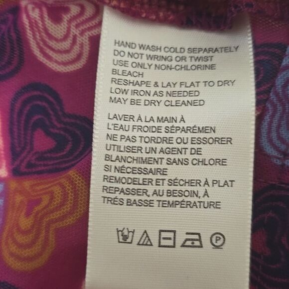 Free People Retro Blouse S - Picture 6 of 8